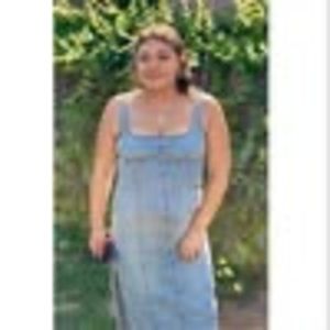 Meet your Posher, Cathy